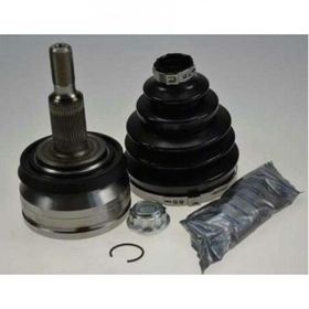 GKN 303993 Transporter T5 - T6 1.9 Tdi 2.0 Tdi Axb-Caaa-Caab Aks Kafası Dış Aks Kafası Seti