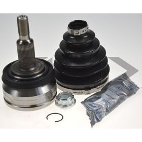 GKN 303993 Transporter T5 - T6 1.9 Tdi 2.0 Tdi Axb-Caaa-Caab Aks Kafası Dış Aks Kafası Seti