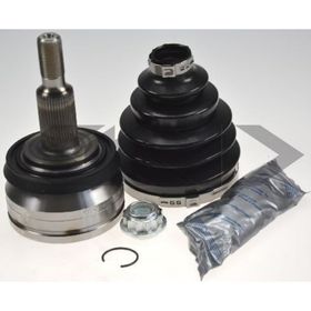 GKN 303993 Transporter T5 - T6 1.9 Tdi 2.0 Tdi Axb-Caaa-Caab Aks Kafası Dış Aks Kafası Seti