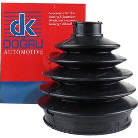 GKN 304597 Combo 1.4-1.6-1.3 Cdti 16V-1.7 DI 16V-Corsa B 1.2İ-Corsa C 1.4-1 Dış Aks Körüğü