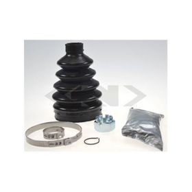 GKN 304597 Combo 1.4-1.6-1.3 Cdti 16V-1.7 DI 16V-Corsa B 1.2İ-Corsa C 1.4-1 Dış Aks Körüğü