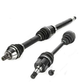 GKN 304679 Golf IV-Passat IV-Bora Tüm Motor Tüpleri 98-05 Sol İç Aks Körüğü
