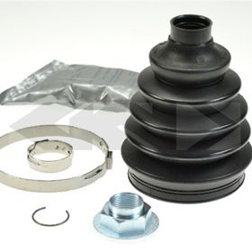 GKN 304694 1.4 03-07 Dış Corolla Benzinli Aks Körüğü