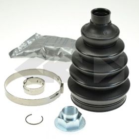 GKN 304694 1.4 03-07 Dış Corolla Benzinli Aks Körüğü