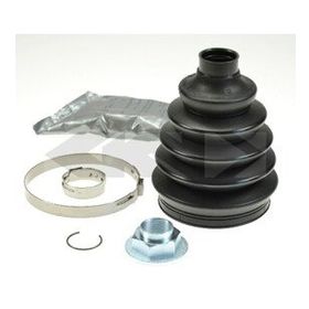 GKN 304694 1.4 03-07 Dış Corolla Benzinli Aks Körüğü