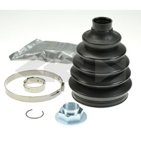 GKN 304694 1.4 03-07 Dış Corolla Benzinli Aks Körüğü