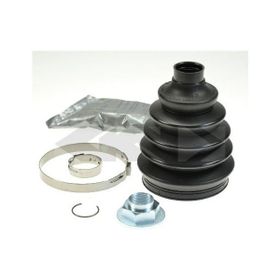 GKN 304694 1.4 03-07 Dış Corolla Benzinli Aks Körüğü