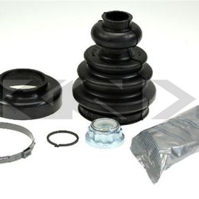 GKN 304838 T5 1.9 TDI 04 Ön Sağ Transporter Aks Körüğü Seti