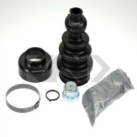 GKN 304838 T5 1.9 TDI 04 Ön Sağ Transporter Aks Körüğü Seti