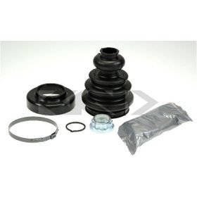 GKN 304838 T5 1.9 TDI 04 Ön Sağ Transporter Aks Körüğü Seti
