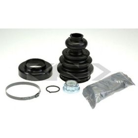 GKN 304838 T5 1.9 TDI 04 Ön Sağ Transporter Aks Körüğü Seti