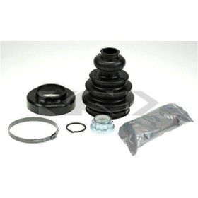 GKN 304838 T5 1.9 TDI 04 Ön Sağ Transporter Aks Körüğü Seti