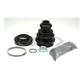GKN 304838 T5 1.9 TDI 04 Ön Sağ Transporter Aks Körüğü Seti