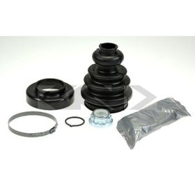 GKN 304838 T5 1.9 TDI 04 Ön Sağ Transporter Aks Körüğü Seti