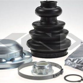 GKN 304840 T5 03 1.9 TDİ İç Sol Transporter Aks Körüğü