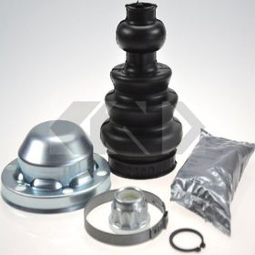 GKN 304840 T5 03 1.9 TDİ İç Sol Transporter Aks Körüğü