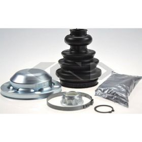 GKN 304840 T5 03 1.9 TDİ İç Sol Transporter Aks Körüğü
