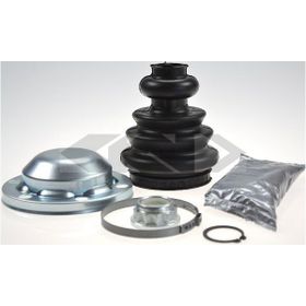 GKN 304840 T5 03 1.9 TDİ İç Sol Transporter Aks Körüğü