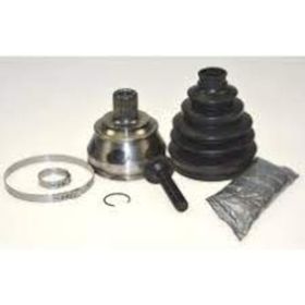 GKN 304952 Audi A6 2.0 Tdi-2.8 Tfsi 04 11-A8 4.2 Quatro 02-10 Auk Bdw Blb Bn Dış Aks Kafası