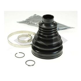 GKN 305062 İç Quattro Audi A4-A5-Q5 1.8 Tfsı-2.0 Tdi Caga-Caba-Cabb-Cdha-Cdhb Aks Körüğü