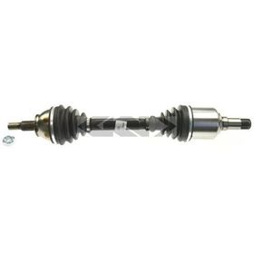 GKN 305553 W169/245 M266 Komple Ön Sol Otomatik Aks