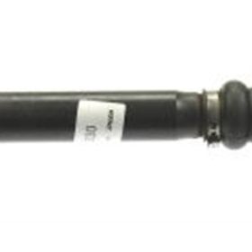 GKN 305553 W169/245 M266 Komple Ön Sol Otomatik Aks