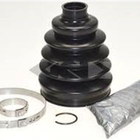 GKN 305784 A4-A5-A6-Q5 1.8-2.0 TFSI CJEB-CNCD-CSUA-CGLC-CMGB Dış Aks Körük