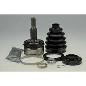 GKN 306283 Transporter T6 2.0 Tdi Körüklü Dış Aks Kafası Seti