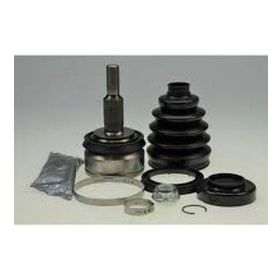 GKN 306283 Transporter T6 2.0 Tdi Körüklü Dış Aks Kafası Seti