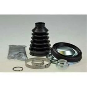 GKN 306293 T5-T6-TIGUAN 2.0 TDI CAAA-CAAB-CAAC İç Sol Transporter Aks Körük