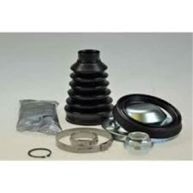 GKN 306293 T5-T6-TIGUAN 2.0 TDI CAAA-CAAB-CAAC İç Sol Transporter Aks Körük