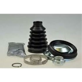 GKN 306293 T5-T6-TIGUAN 2.0 TDI CAAA-CAAB-CAAC İç Sol Transporter Aks Körük