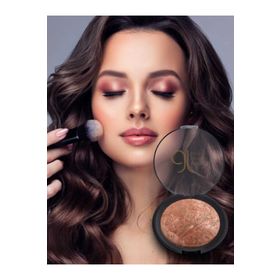 GL Beauty The Original Terracotta 806 Bronze Pink Allık