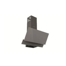 GL General GLD 054PR Ego Gri 60 cm Çift Camlı Davlumbaz
