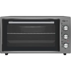 GL General GLSF 45630G 45 lt Gri Mini Fırın