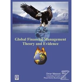 Glabol Financial Management Theory and Evidence - Omar Masood