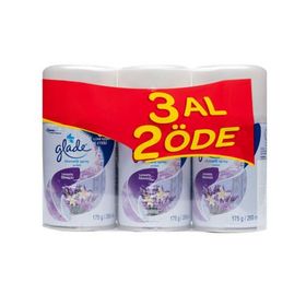 Glade 2'li Lavanta Otomatik Yedek Sprey