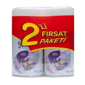 Glade 2'li Lavanta Otomatik Yedek Sprey