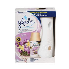 Glade 2'li Lavanta Otomatik Yedek Sprey