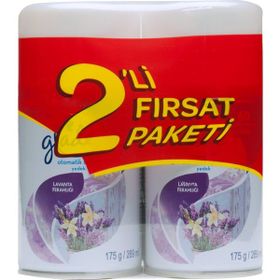Glade 2'li Lavanta Otomatik Yedek Sprey