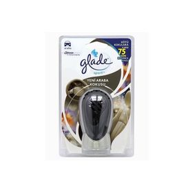Glade 7 ml Yeni Araba Oto Kokusu