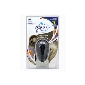 Glade 7 ml Yeni Araba Oto Kokusu