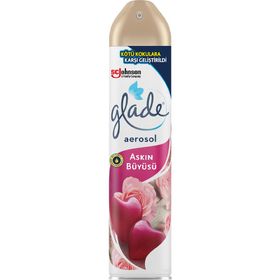 Glade Aşkın Büyüsü 300 ml Oda Spreyi