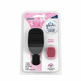 Glade Floral Buket Oto Kokusu