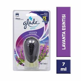 Glade Lavanta Sport 7 ml Oto Parfümü