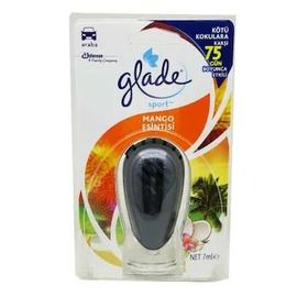 Glade Mango Oto Kokusu