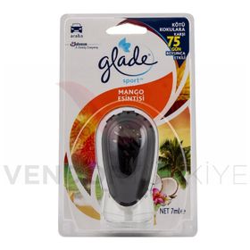 Glade Mango Oto Kokusu