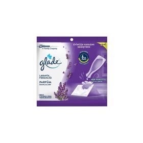 Glade Parfüm Damlaları Lavanta 3 ml Oda Kokusu -