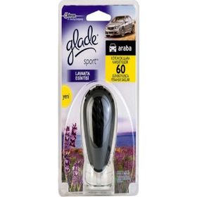 Glade Sport Lavanta Esintisi 7 ml Oto Kokusu