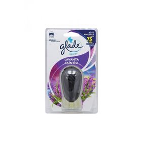 Glade Sport Lavanta Esintisi 7 ml Oto Kokusu